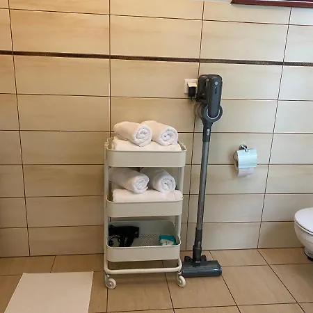 Bialy * Krynica Morska