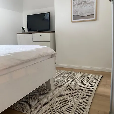 Appartement Bialy