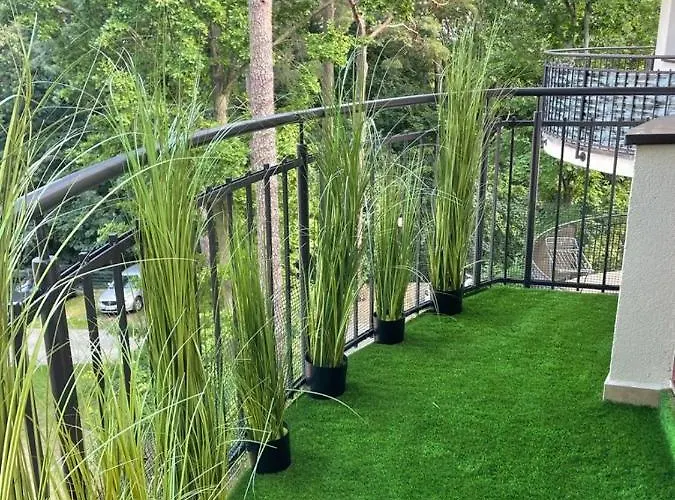 Апартаменты Bialy