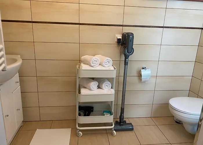 Bialy * Крыница-Морска