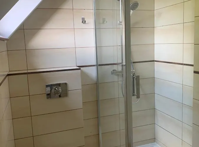 Bialy Апартаменты