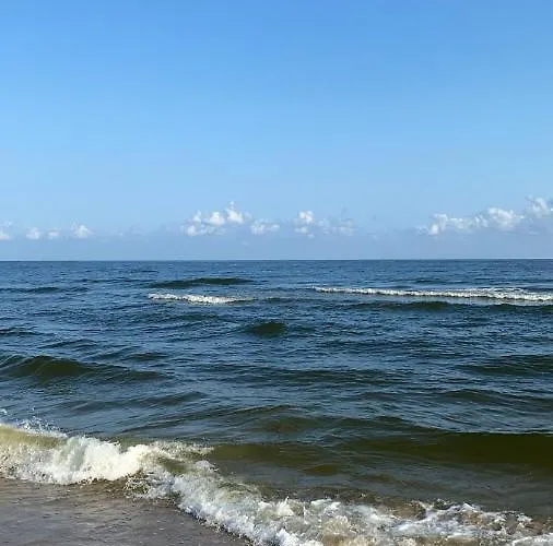 Bialy דירה קריניצה מורסקה