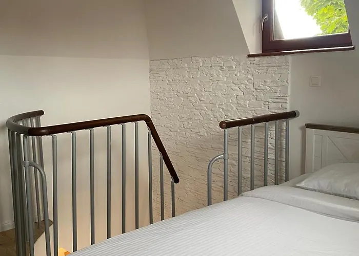 Апартаменты Bialy