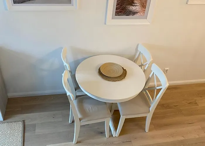 Bialy Крыница-Морска