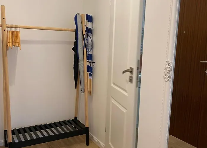 Апартаменты Bialy