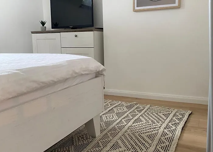 Апартаменты Bialy